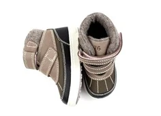 Primigi new taupe (rosa) vinterstøvle Barth med GORE-TEX